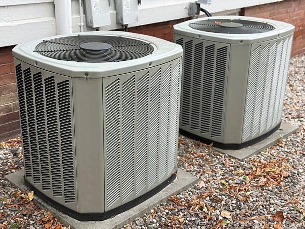 Reliable Hvac Installation contractor in Newberry, MI by Leonard HVAC